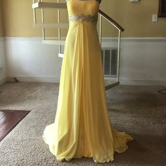 tony bowls prom dresses 2019